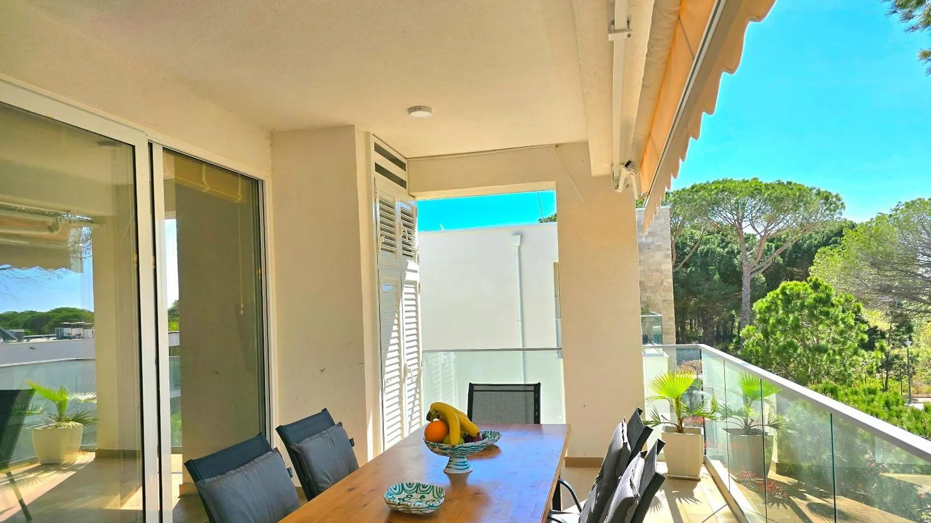 Cozy Apartment In San Pietro Resort - Happy Rentals Plazhi San Pietro