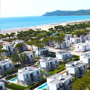 5* Resort Sanpietro Vacation