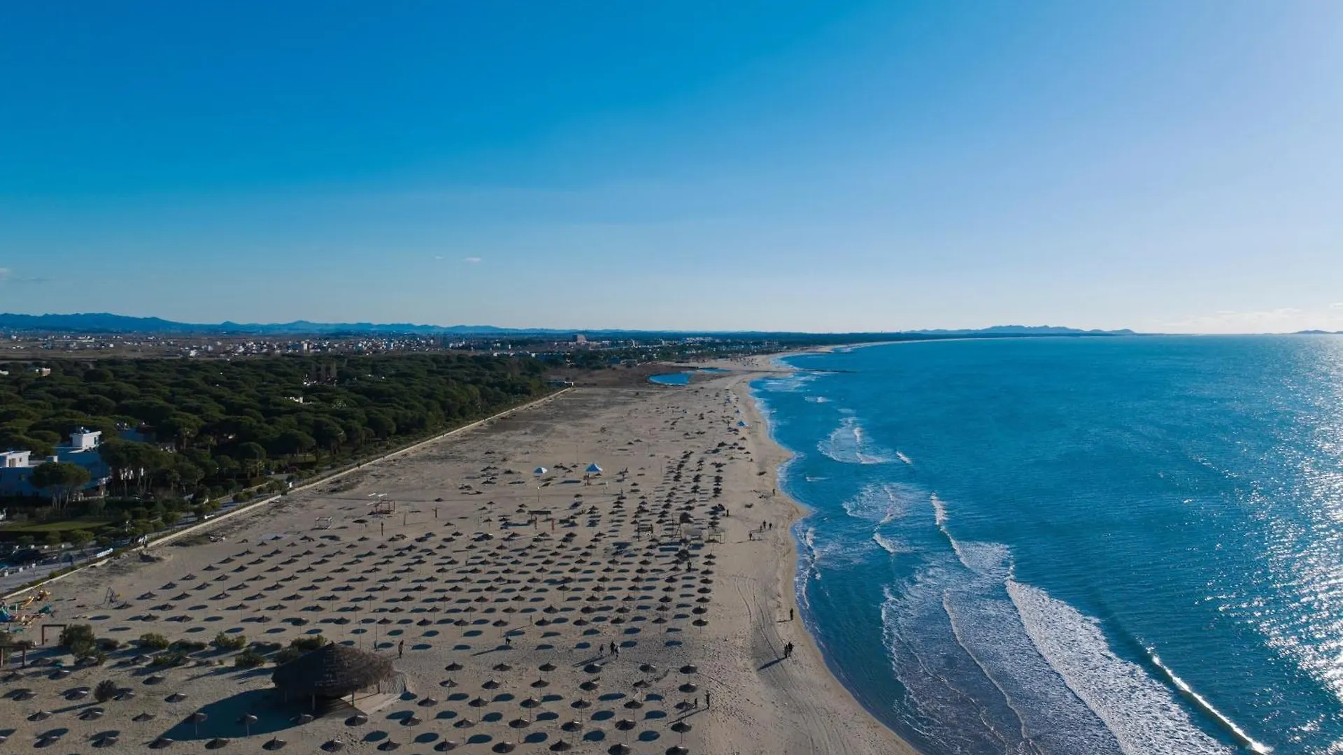 Cozy Apartment In San Pietro Resort - Happy Rentals Plazhi San Pietro