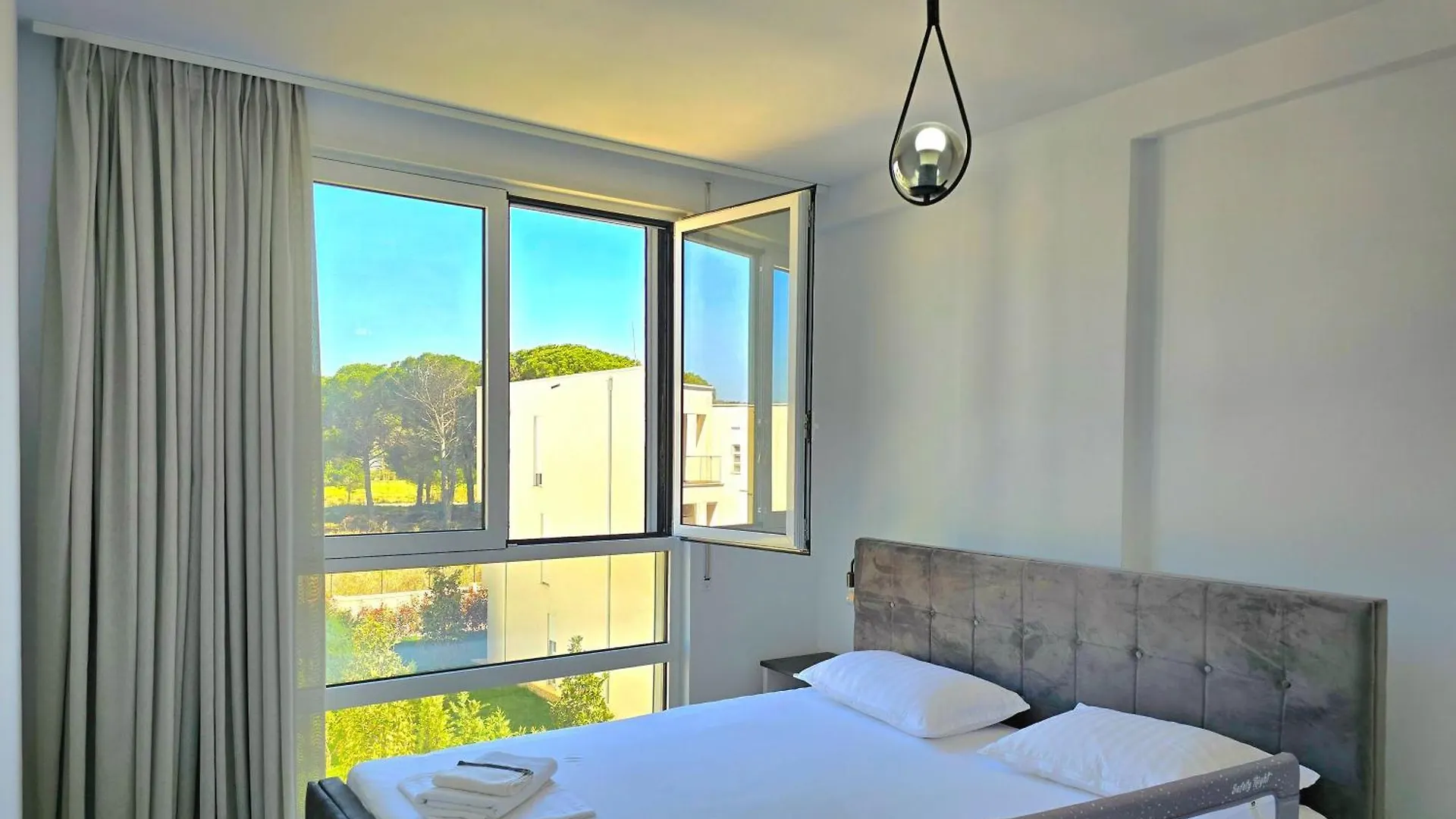 Cozy Apartment In San Pietro Resort - Happy Rentals Plazhi San Pietro