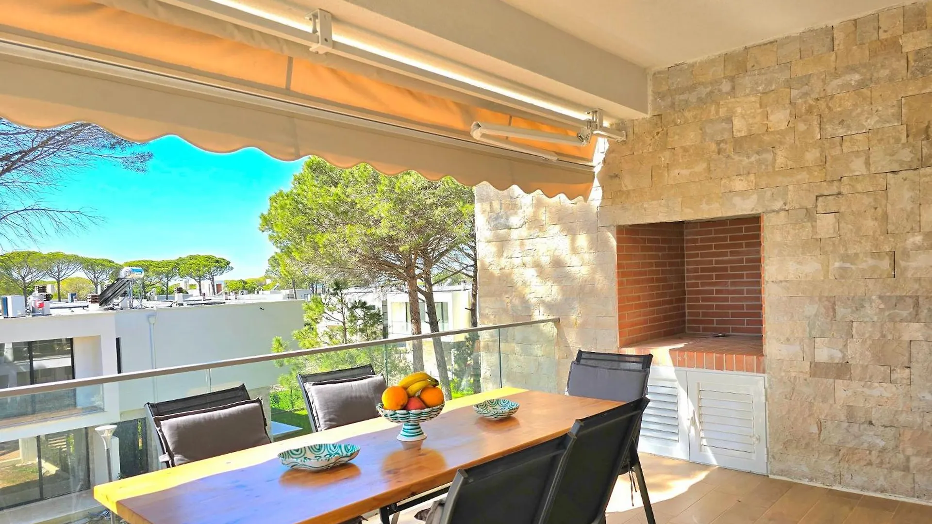 Cozy Apartment In San Pietro Resort - Happy Rentals Plazhi San Pietro