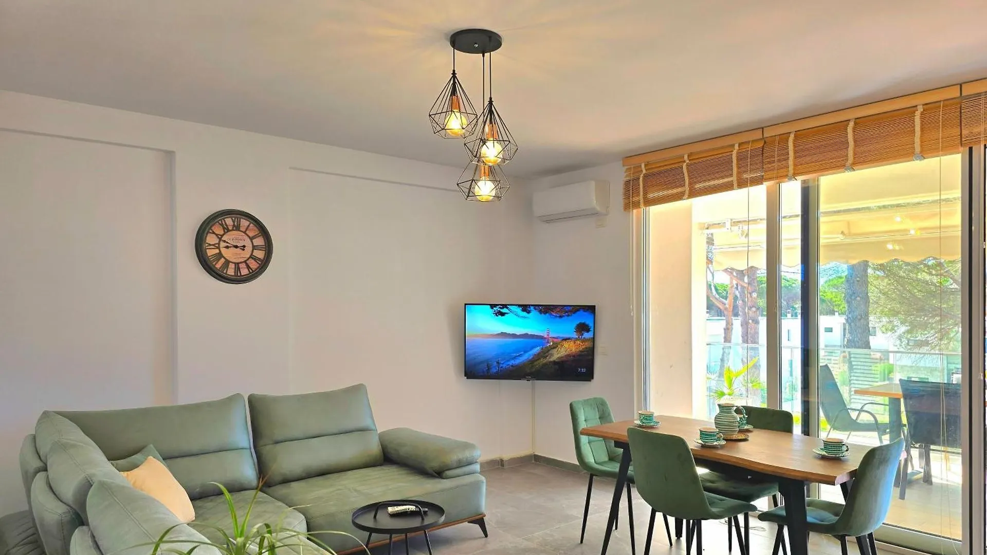 Cozy Apartment In San Pietro Resort - Happy Rentals Plazhi San Pietro