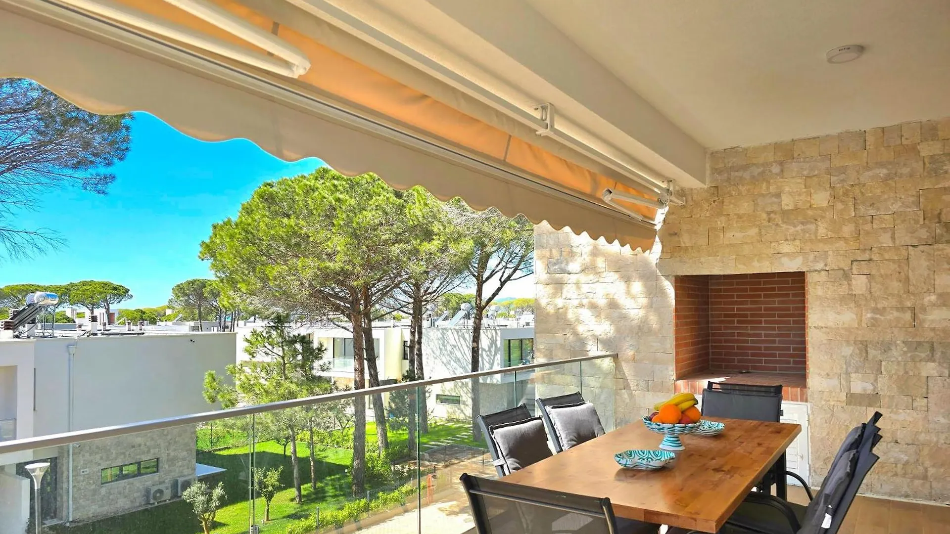 Cozy Apartment In San Pietro Resort - Happy Rentals Plazhi San Pietro