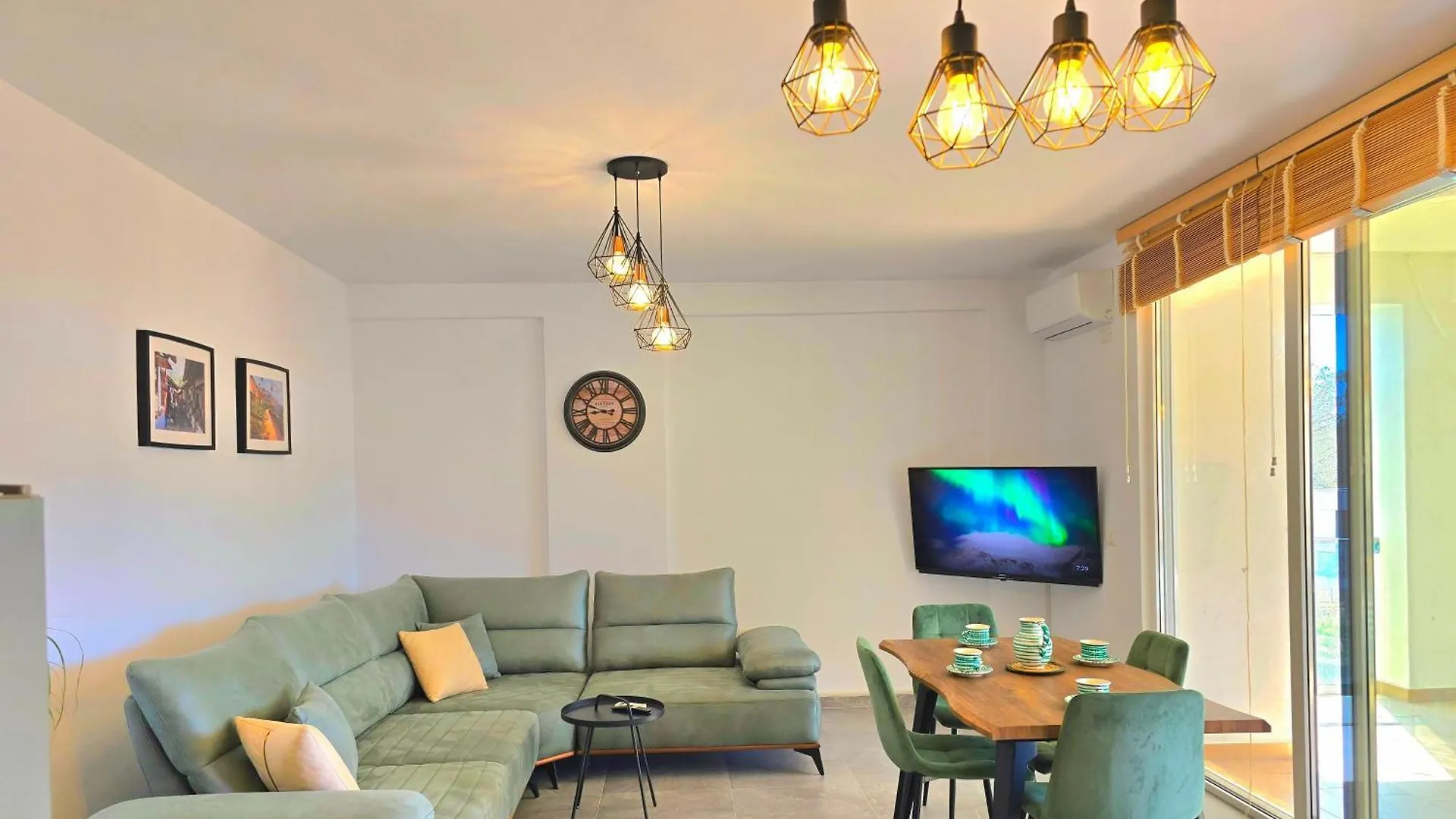 Cozy Apartment In San Pietro Resort - Happy Rentals location