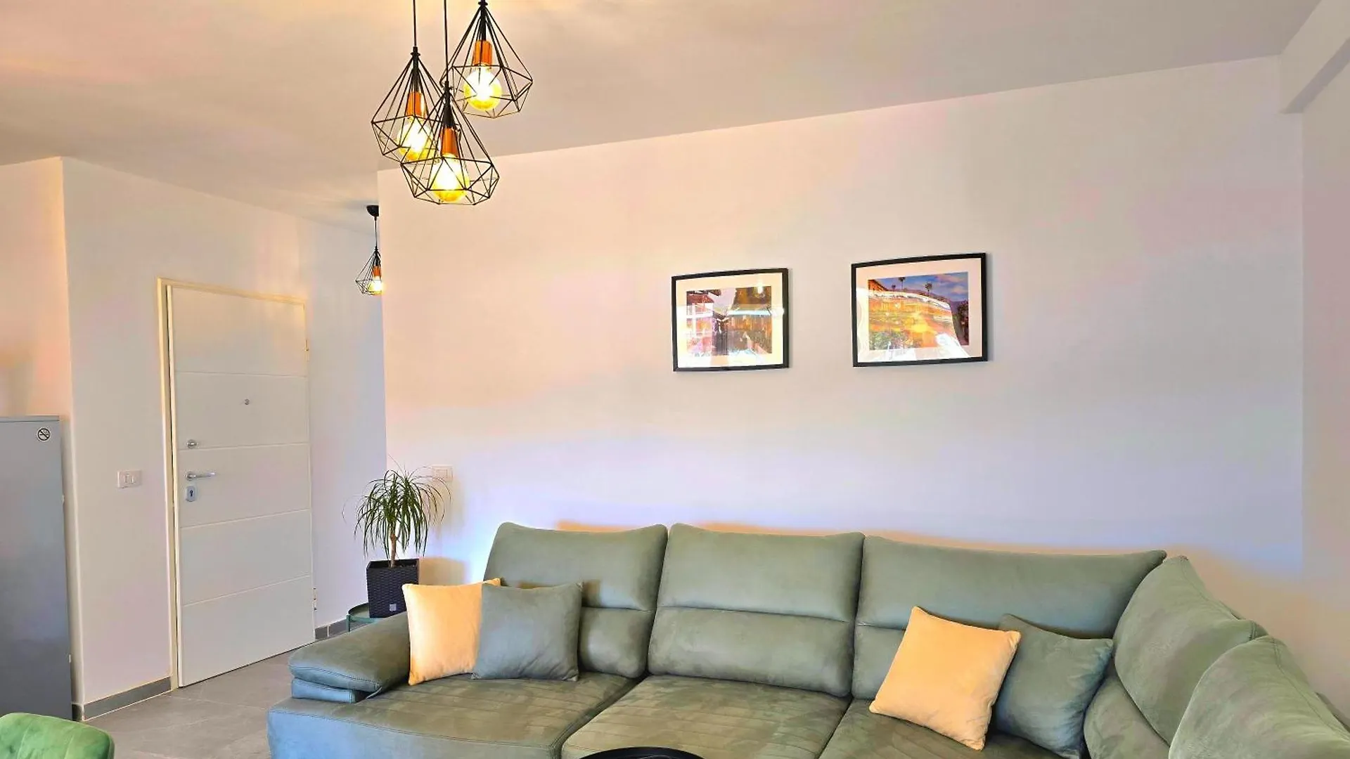 Cozy Apartment In San Pietro Resort - Happy Rentals Plazhi San Pietro 0*,  Albania
