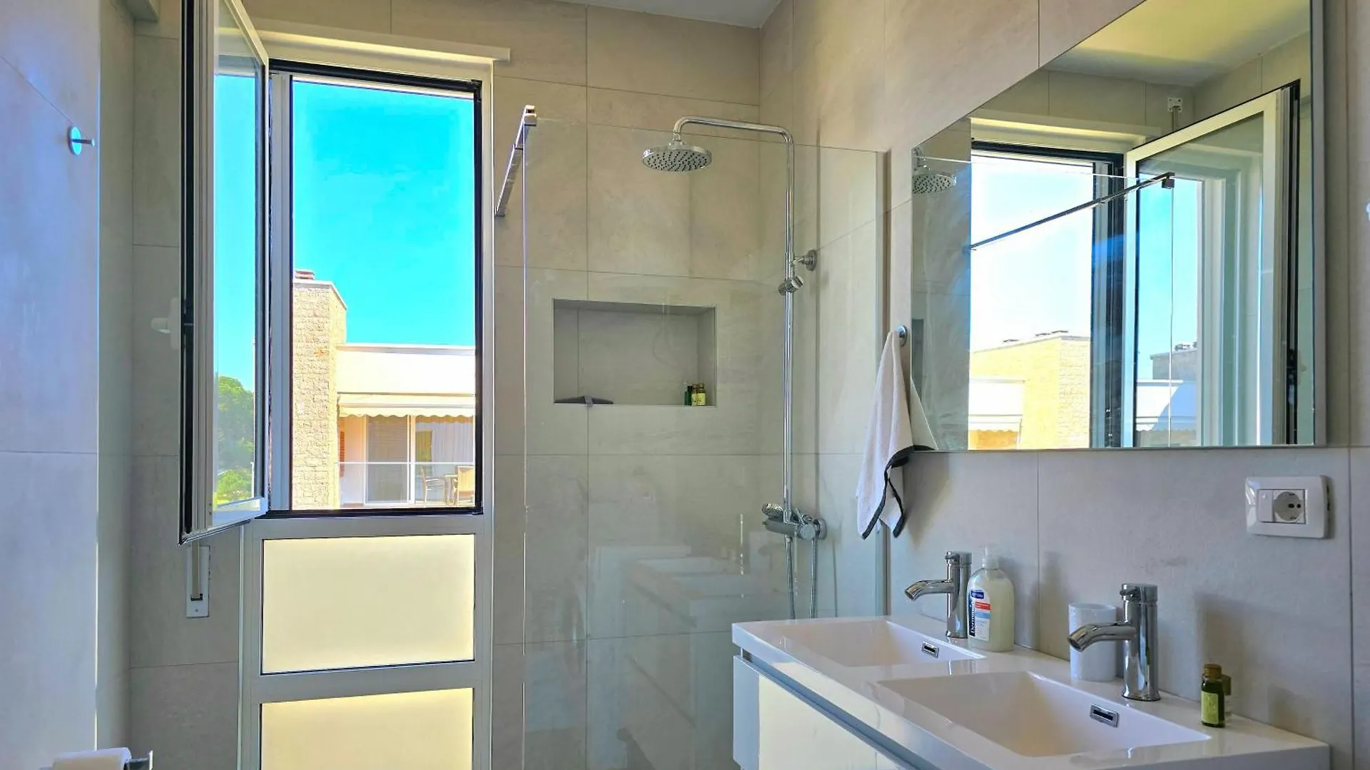 Cozy Apartment In San Pietro Resort - Happy Rentals Plazhi San Pietro