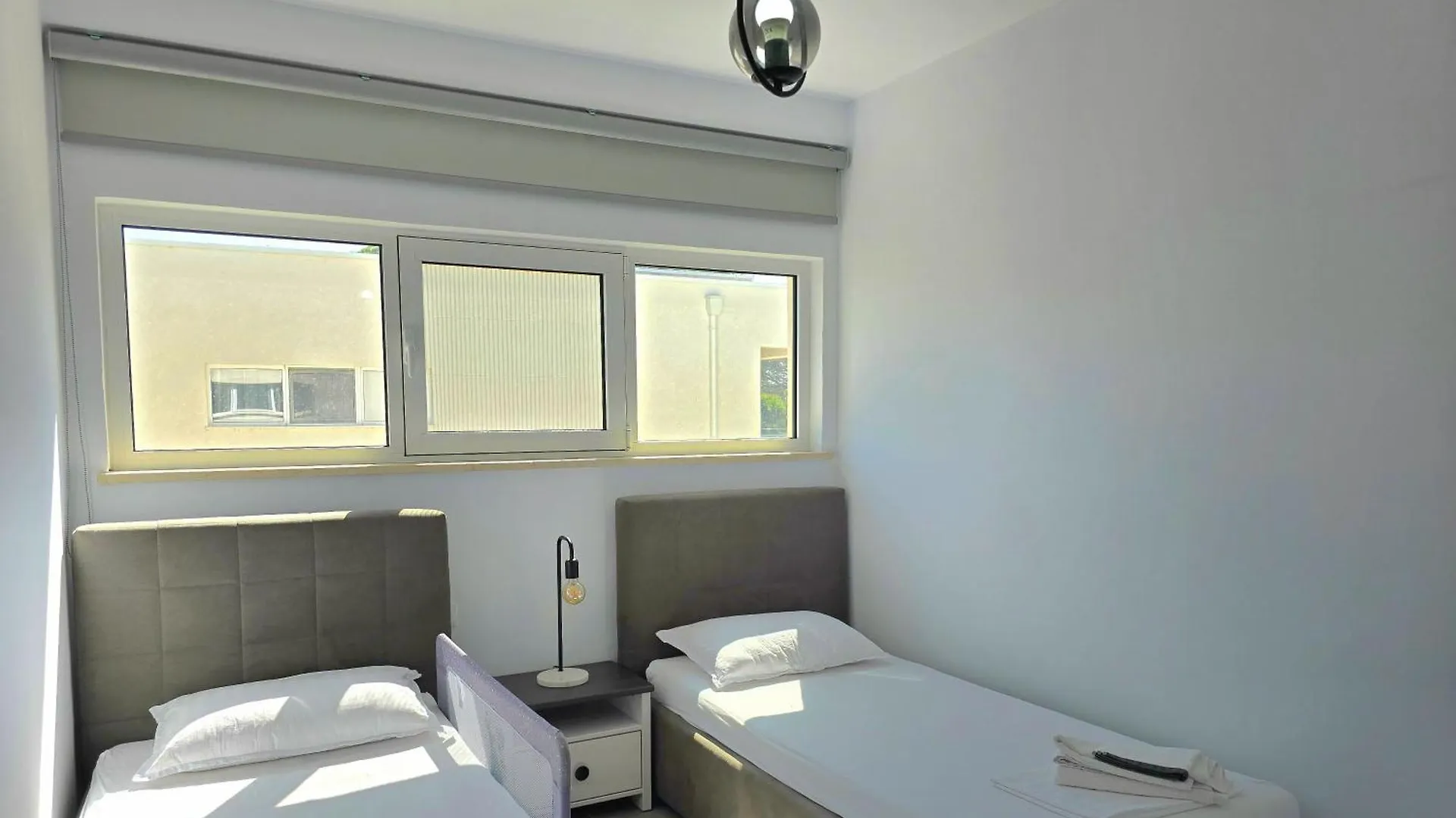 Cozy Apartment In San Pietro Resort - Happy Rentals Plazhi San Pietro 0*,