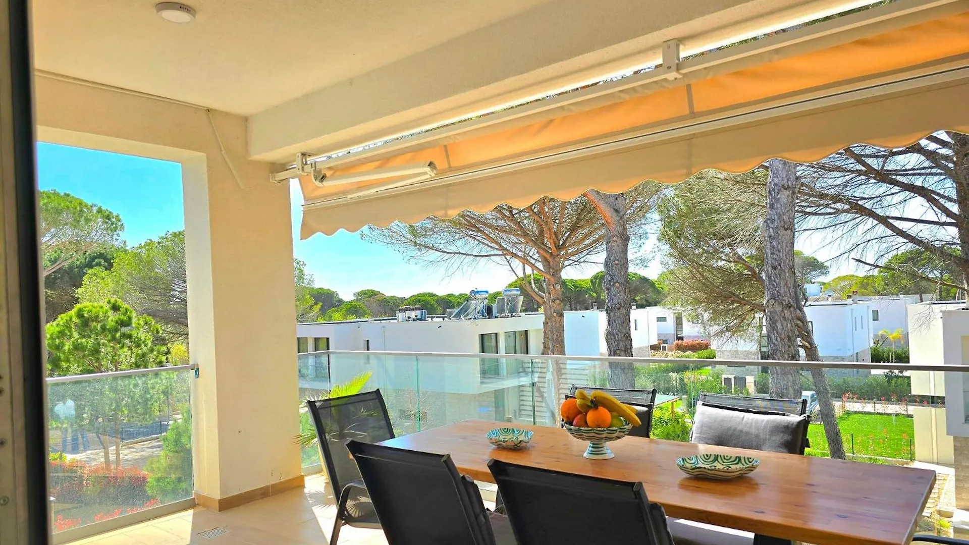 Cozy Apartment In San Pietro Resort - Happy Rentals Plazhi San Pietro 0*,