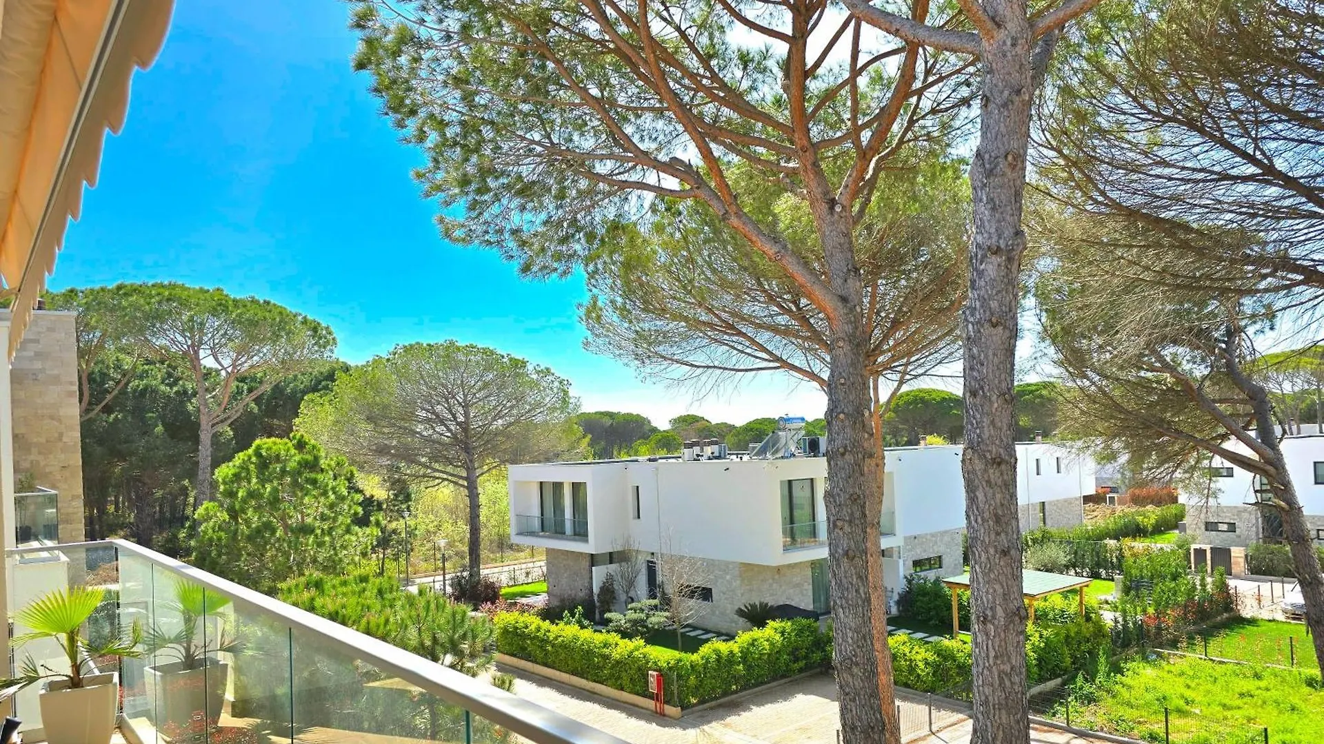 Cozy Apartment In San Pietro Resort - Happy Rentals Plazhi San Pietro