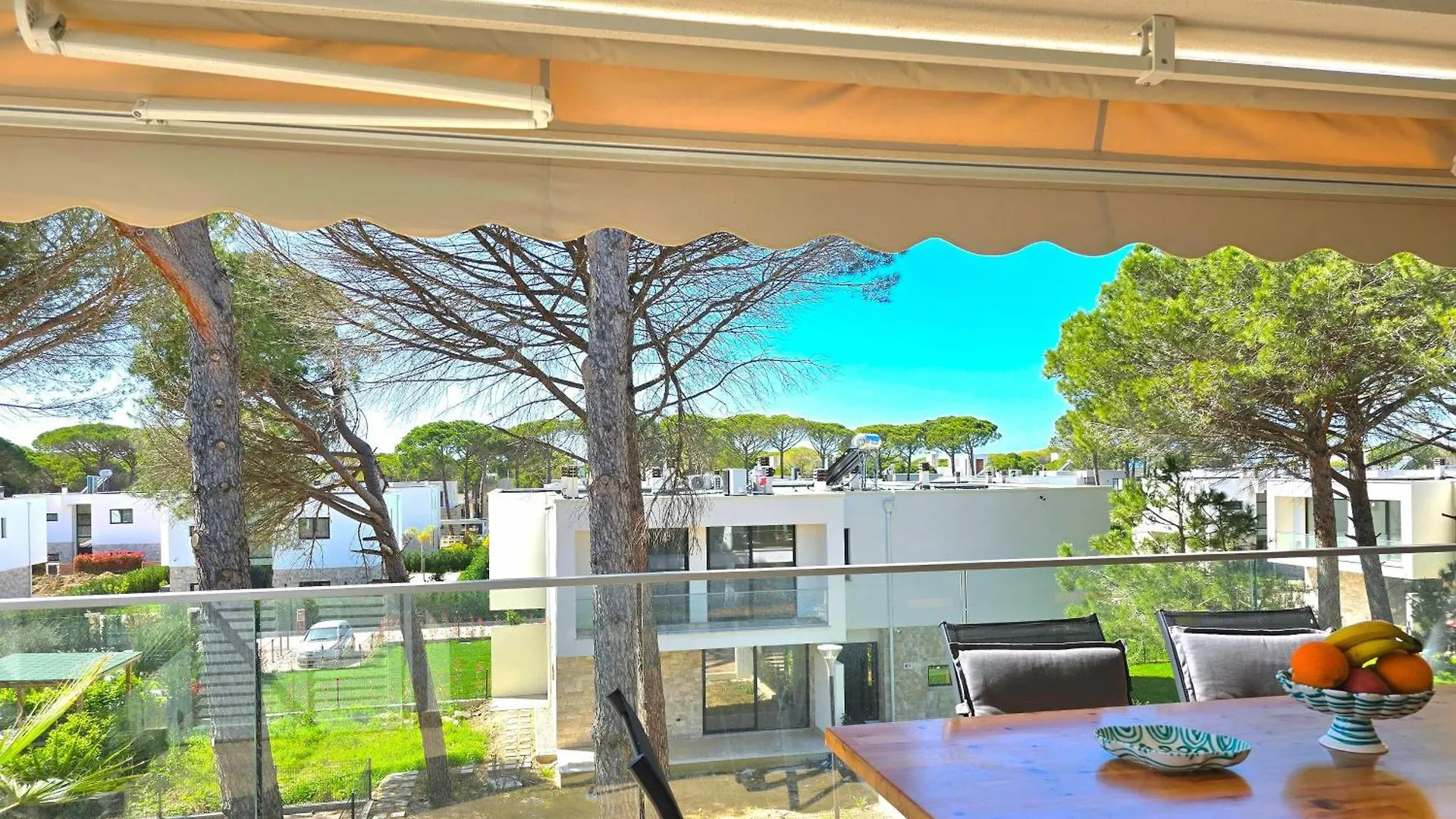 Cozy Apartment In San Pietro Resort - Happy Rentals Plazhi San Pietro