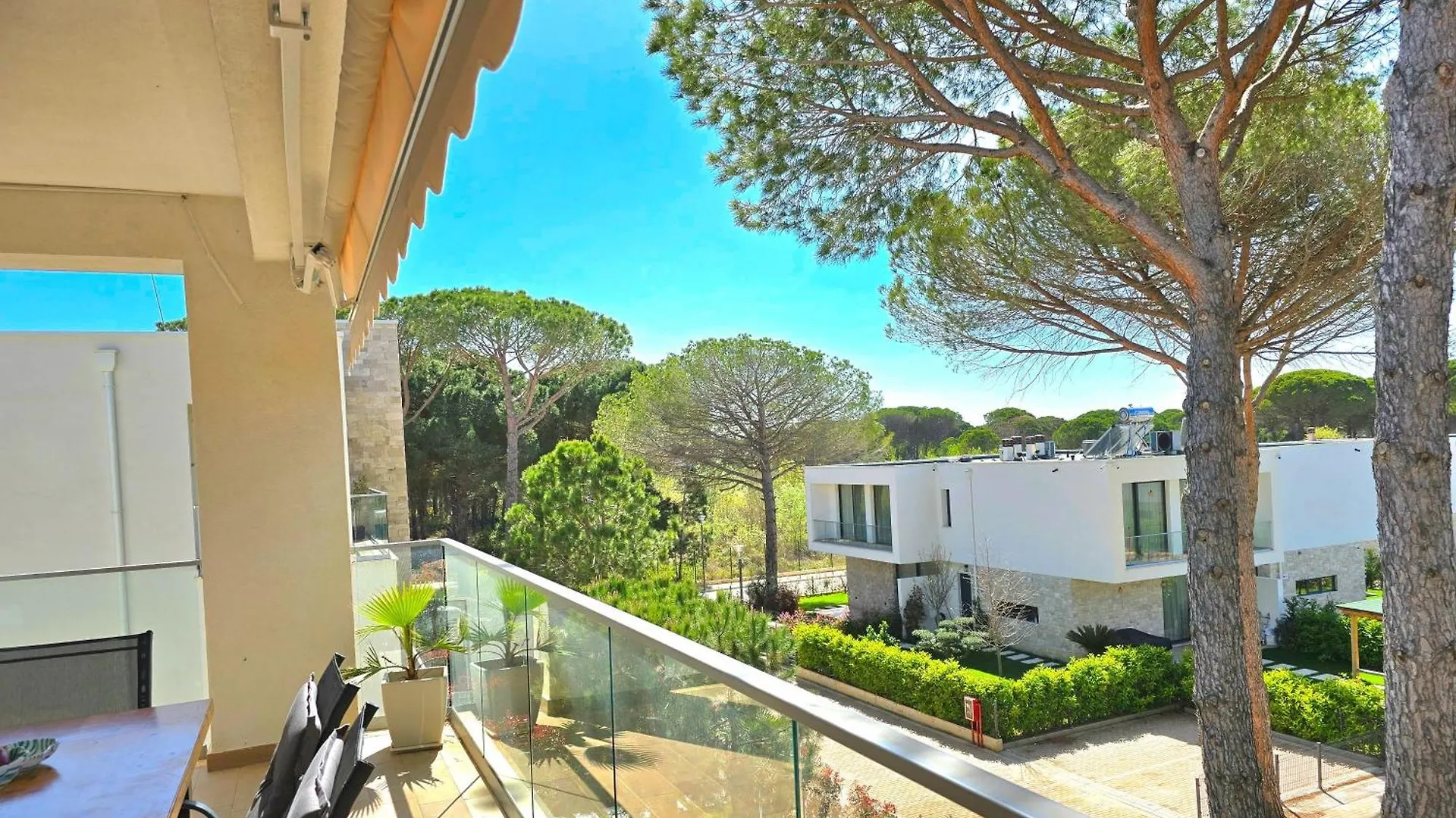 Cozy Apartment In San Pietro Resort - Happy Rentals Plazhi San Pietro Albania